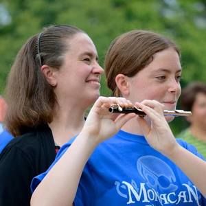 Meet your Posher, Teresa